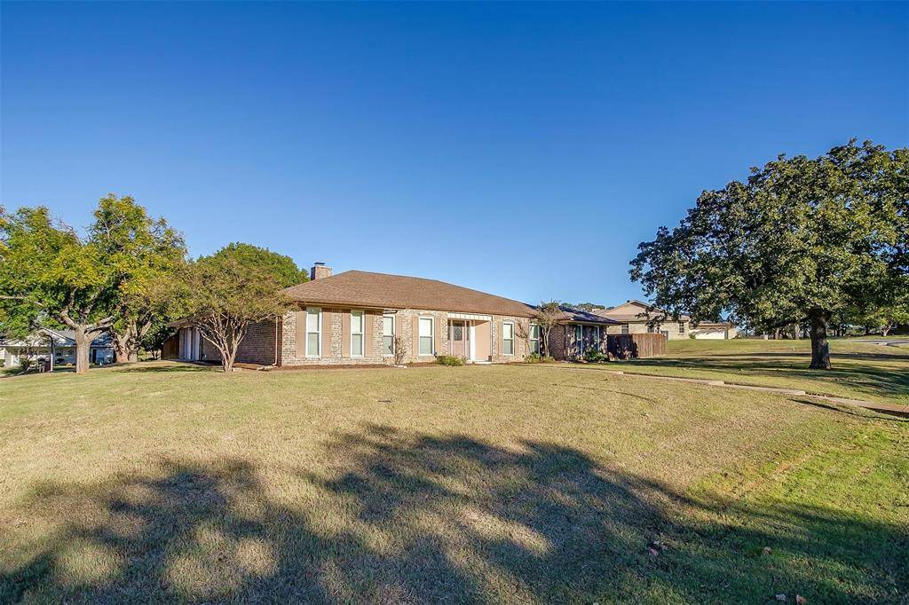 Joshua, TX 76058,101 Country Club Drive