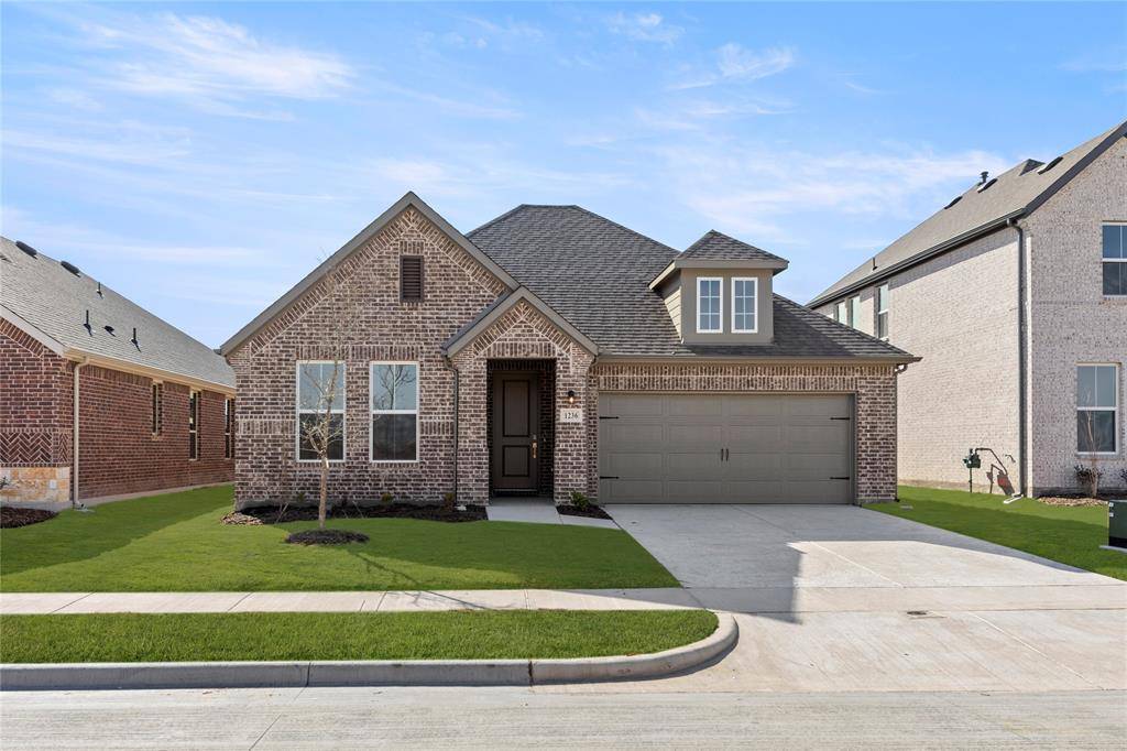 Forney, TX 75126,1236 Redcoat Drive