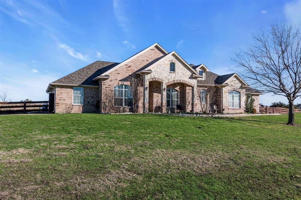 Northlake, TX 76247,7821 Canyon Ridge Drive