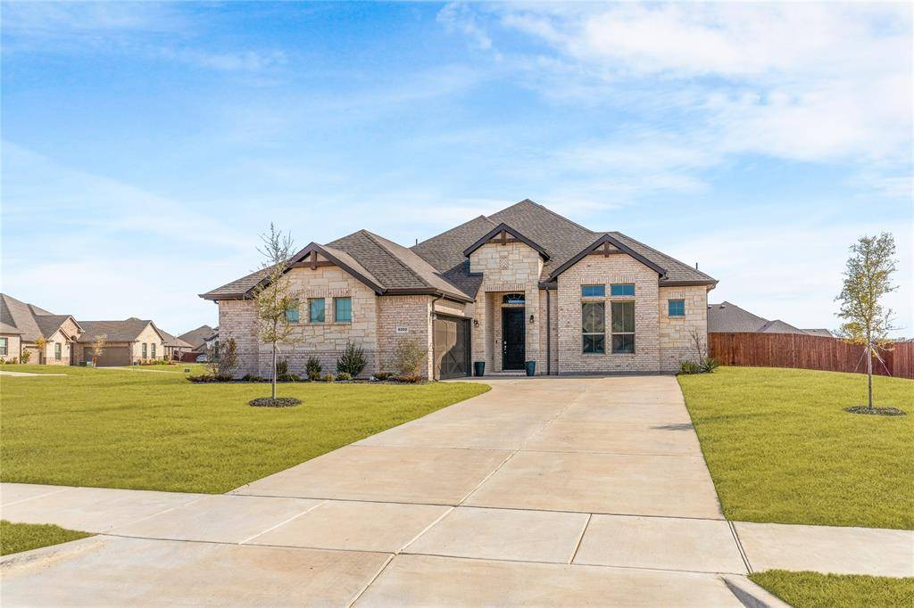 Midlothian, TX 76065,6202 River Crossing Drive