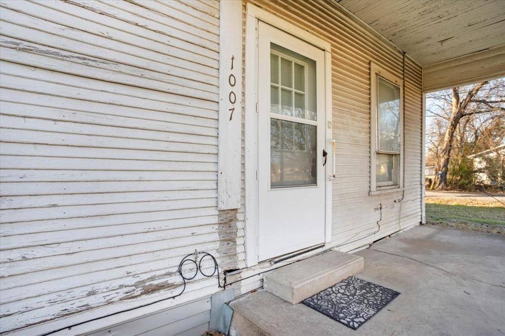 Bonham, TX 75418,1007 Lynn Street