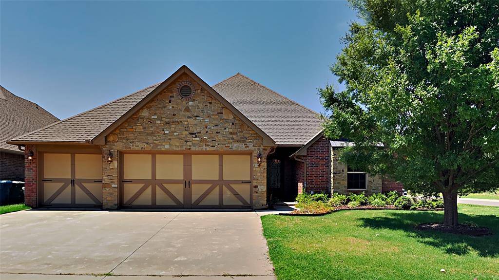 Edmond, OK 73034,3341 Lakeshire Ridge Way