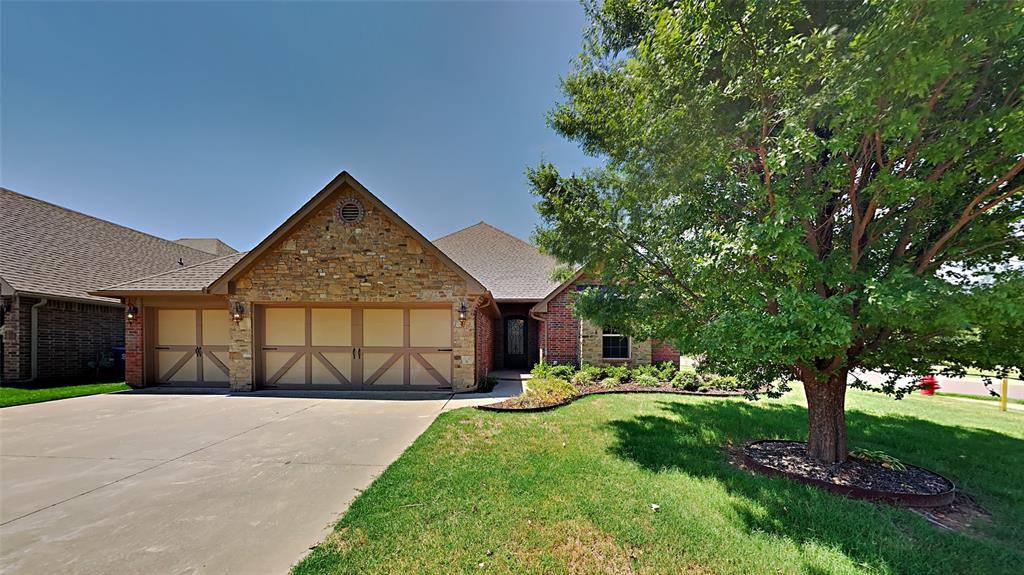 Edmond, OK 73034,3341 Lakeshire Ridge Way