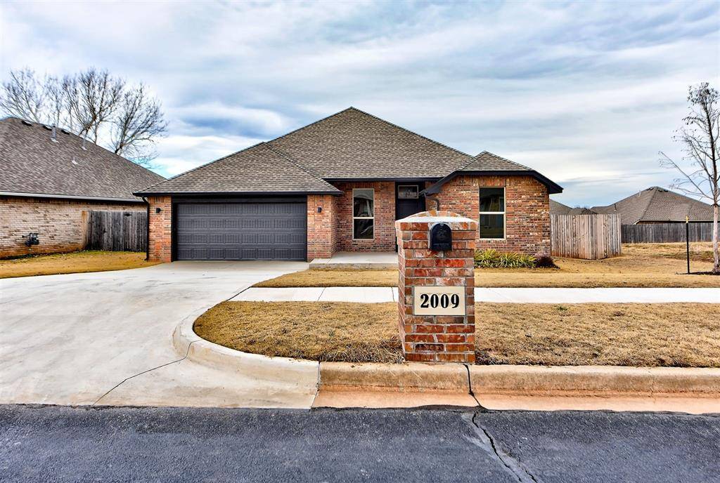 Norman, OK 73071,2009 Jackson Drive