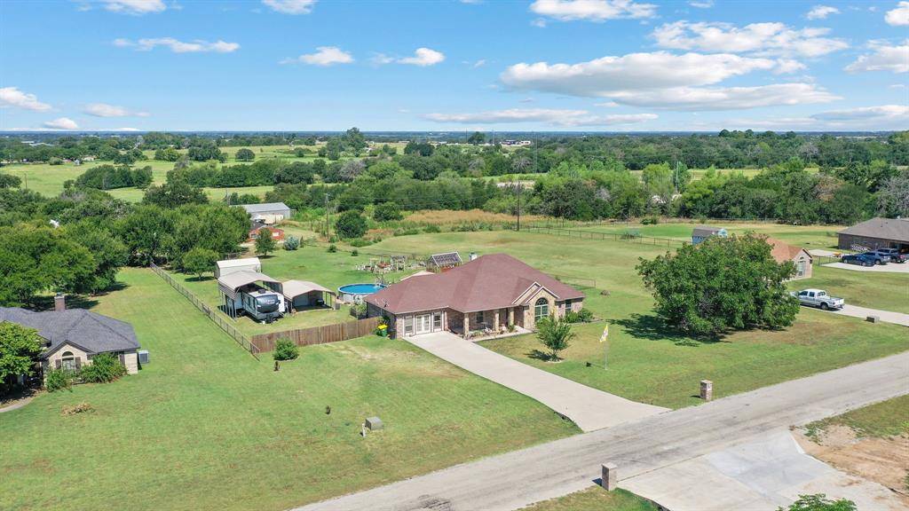 Brock, TX 76087,169 Savannah Drive