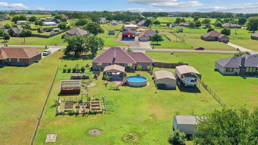 Brock, TX 76087,169 Savannah Drive