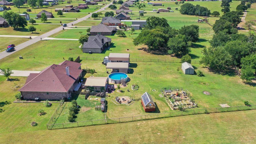 Brock, TX 76087,169 Savannah Drive