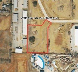 Hudson Oaks, TX 76087,TBD Business Park Drive