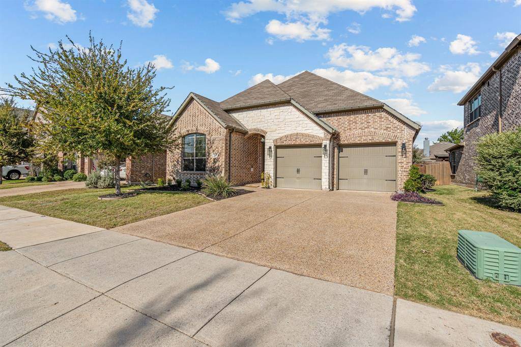 Little Elm, TX 75068,841 Lake Meadow Lane