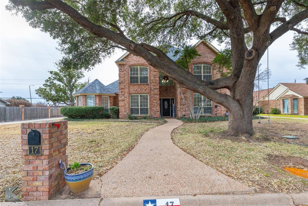 Abilene, TX 79606,17 Cherry Hills E