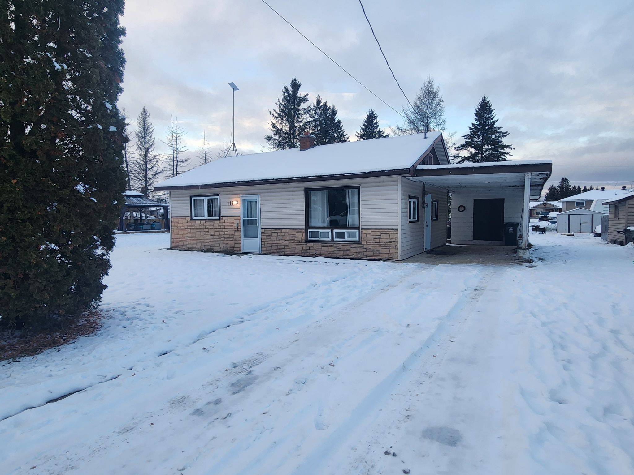 Timiskaming, ON P0J 1H0,111 Second AVE