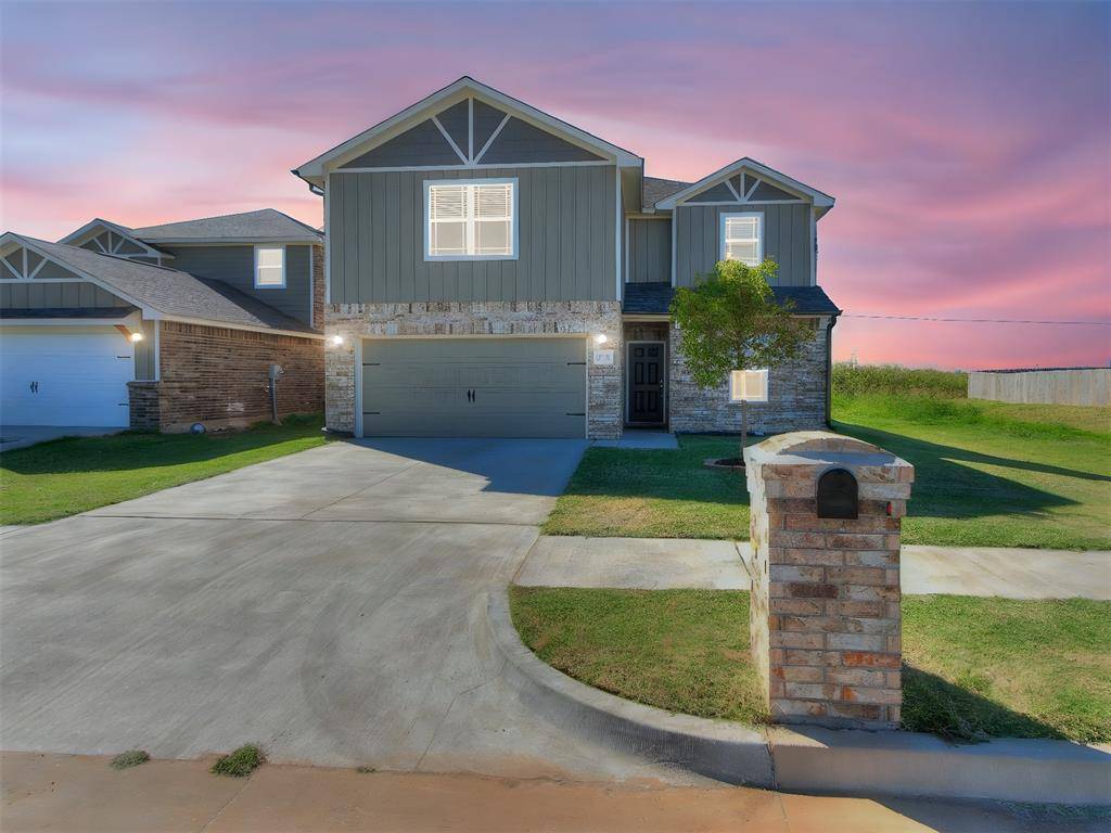 El Reno, OK 73036,2309 Scarlet Lane