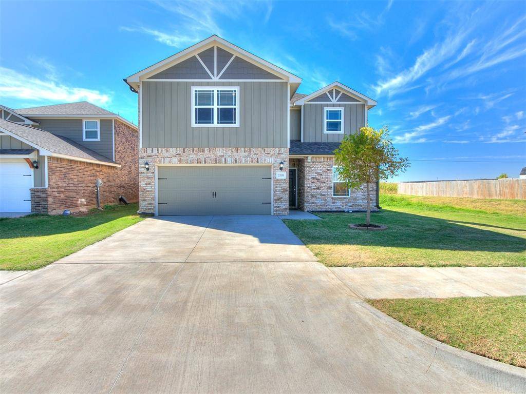 El Reno, OK 73036,2309 Scarlet Lane