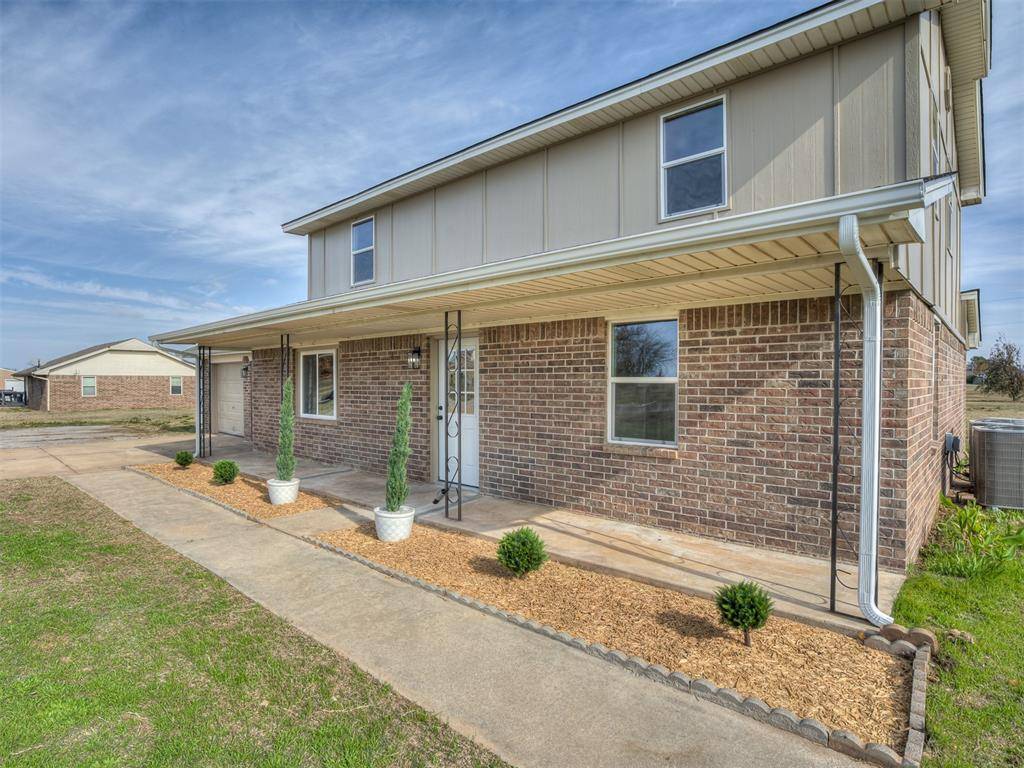 Amber, OK 73004,211 Clearview Drive