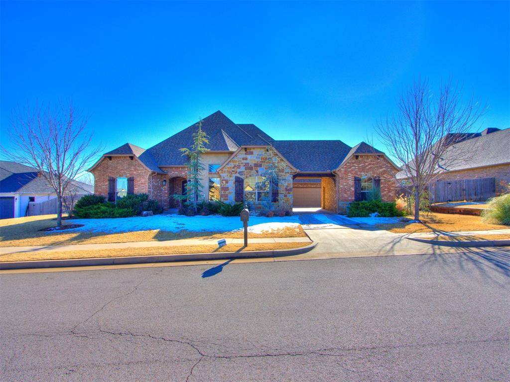 Edmond, OK 73034,500 Newport Bridge Drive