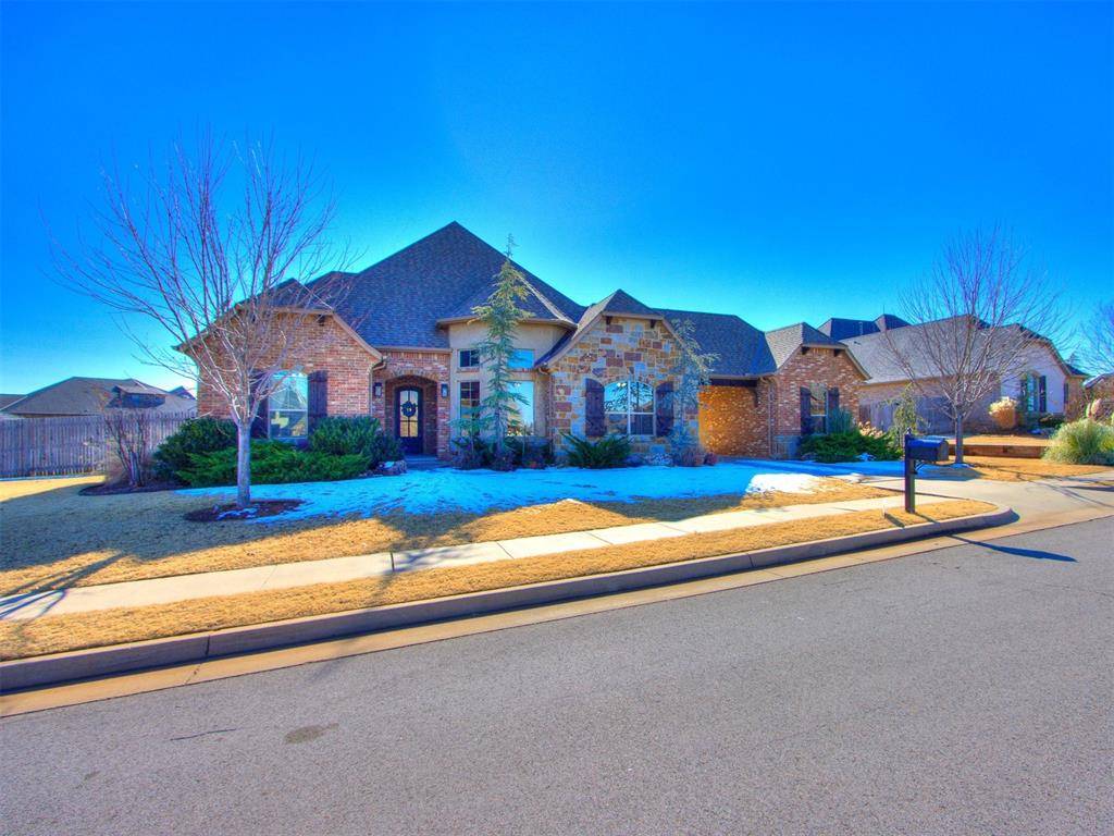 Edmond, OK 73034,500 Newport Bridge Drive