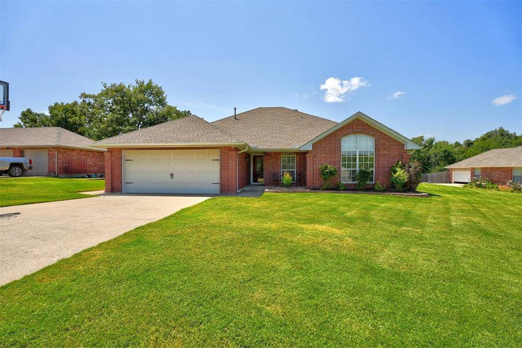 Choctaw, OK 73020,2643 Greystone Lane