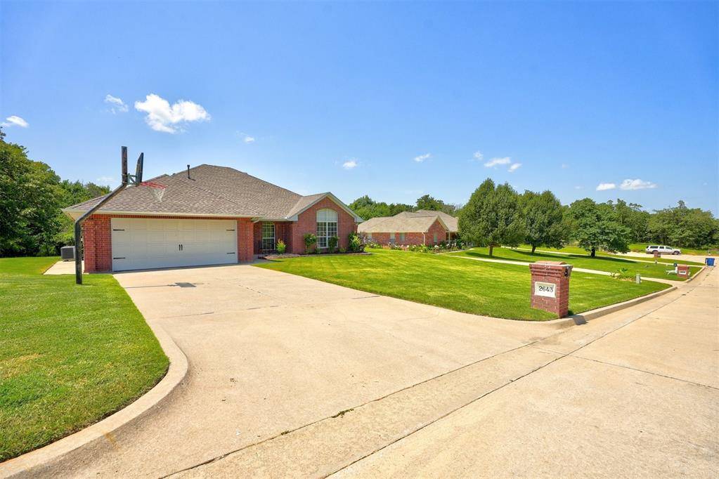 Choctaw, OK 73020,2643 Greystone Lane