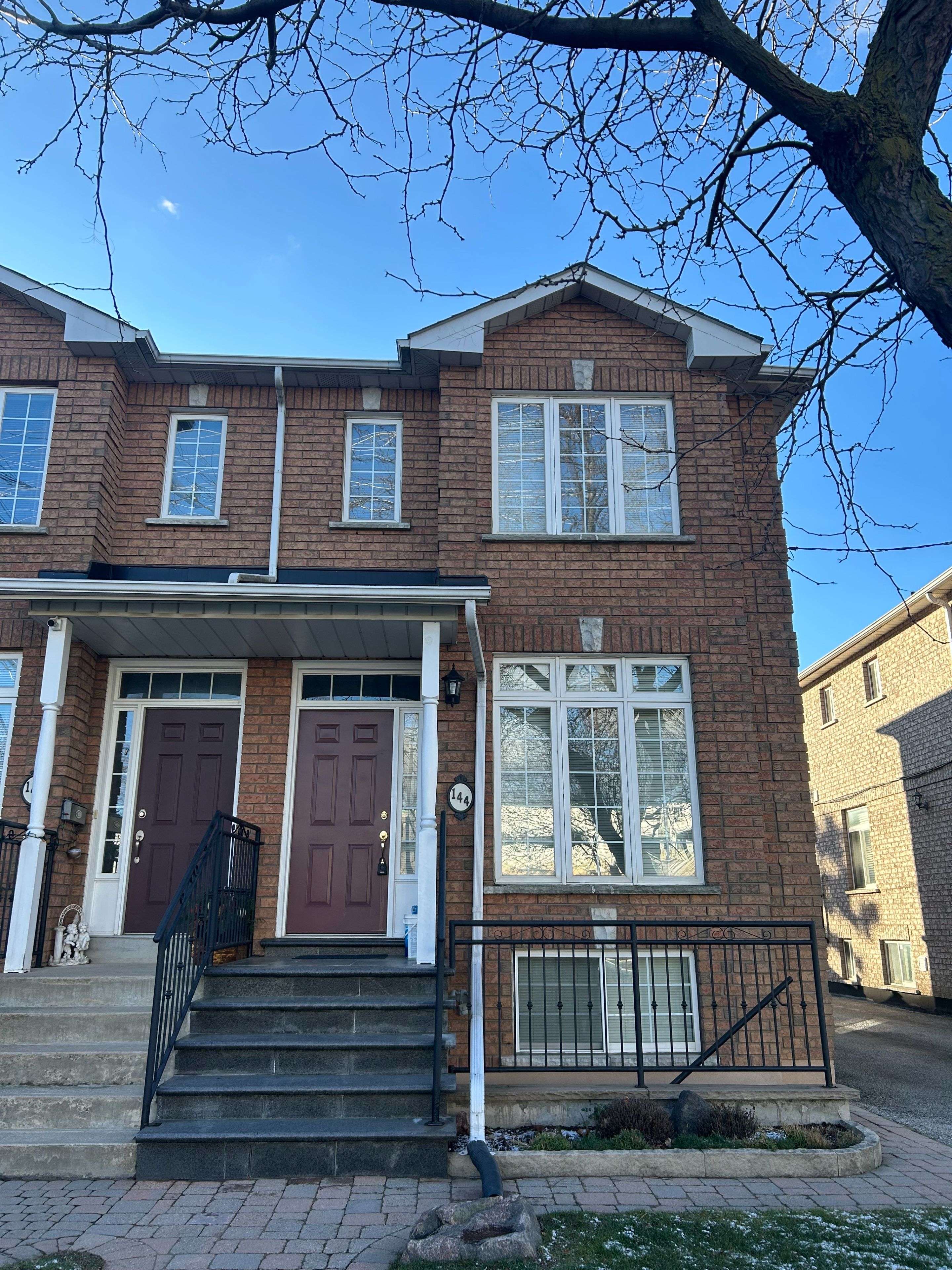 Toronto W03, ON M6N 2W1,144 Wiltshire AVE #Bsmt