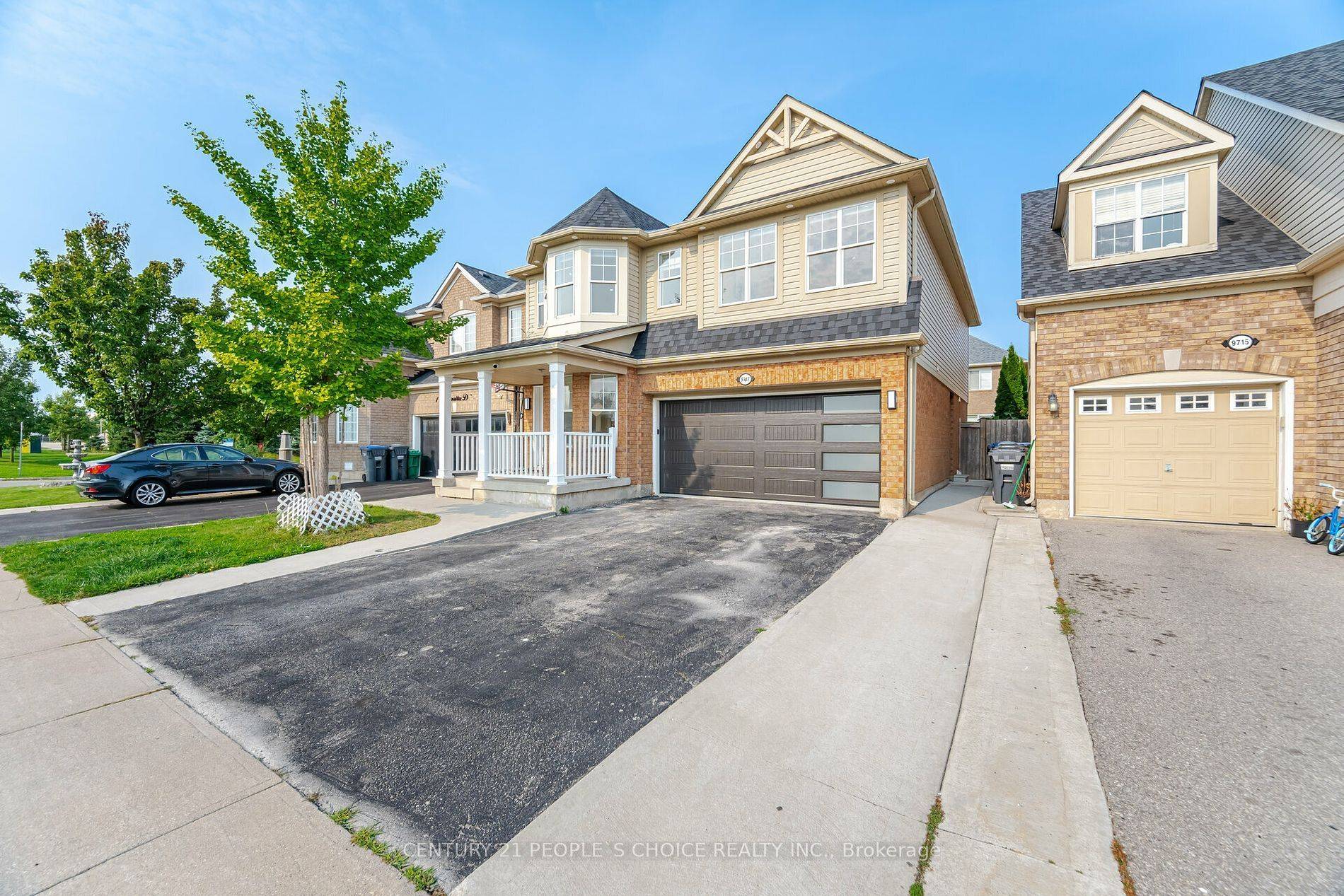 Brampton, ON L6X 0N5,9717 Creditview RD