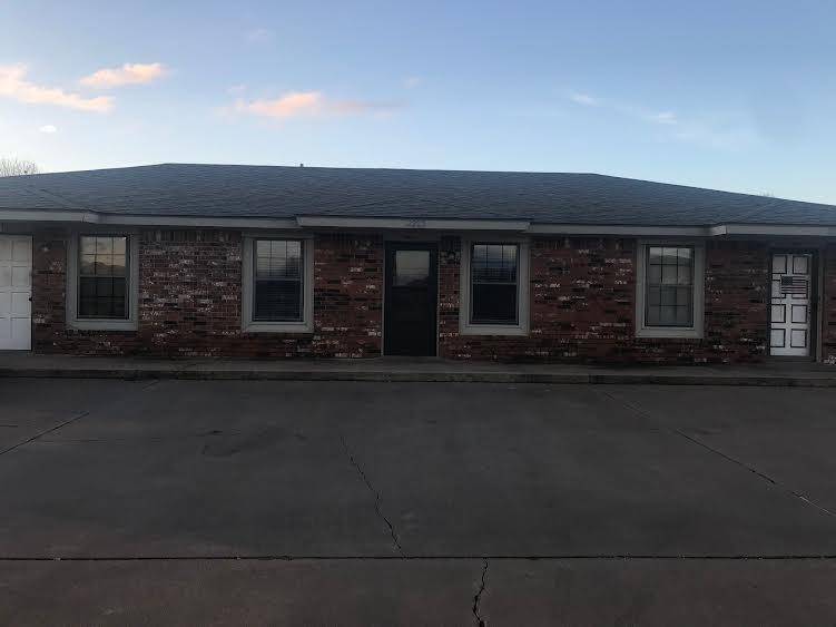 Weatherford, OK 73096,2222 Apple