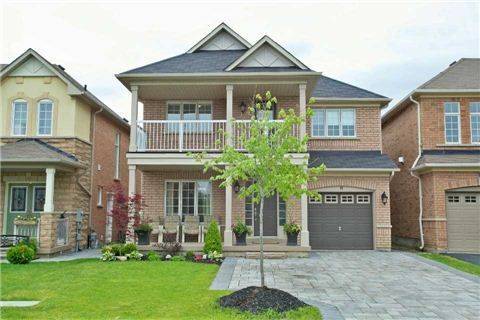 Richmond Hill, ON L4E 5B4,92 Maroon DR