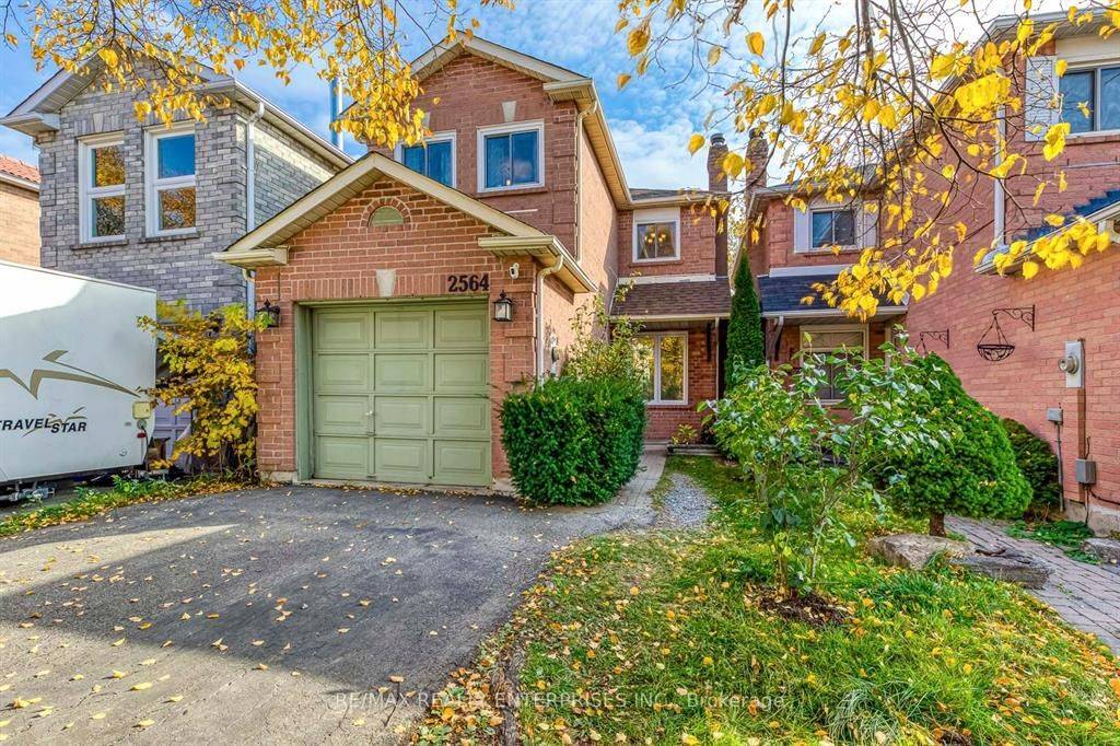 Oakville, ON L6J 7K6,2564 Addingham CRES