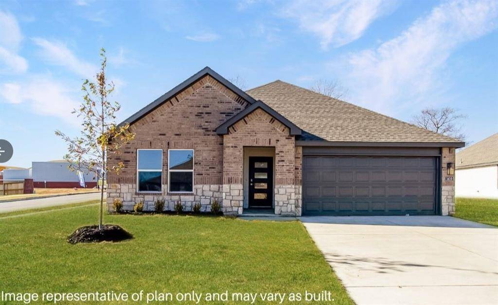 Yukon, OK 73099,10325 NW 28th Street
