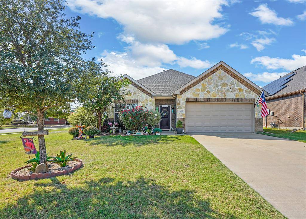 Greenville, TX 75402,600 Beechwood Drive