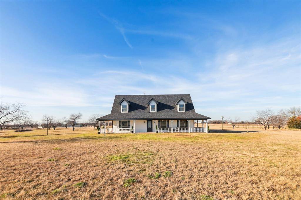 Terrell, TX 75160,10504 County Road 2462