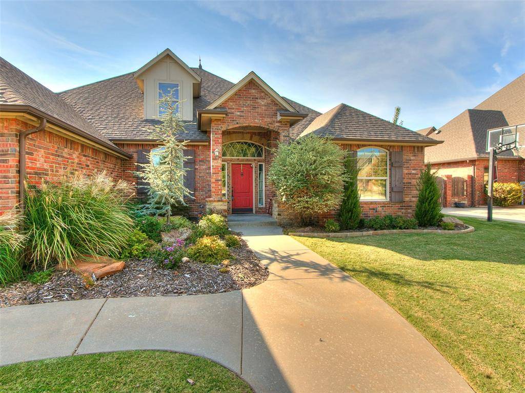 Norman, OK 73072,3908 Pimlico Drive