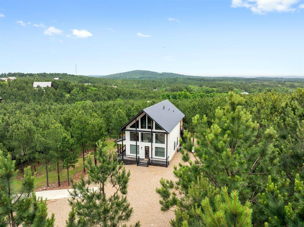 Broken Bow, OK 74728,72 Green Persimmon Trail