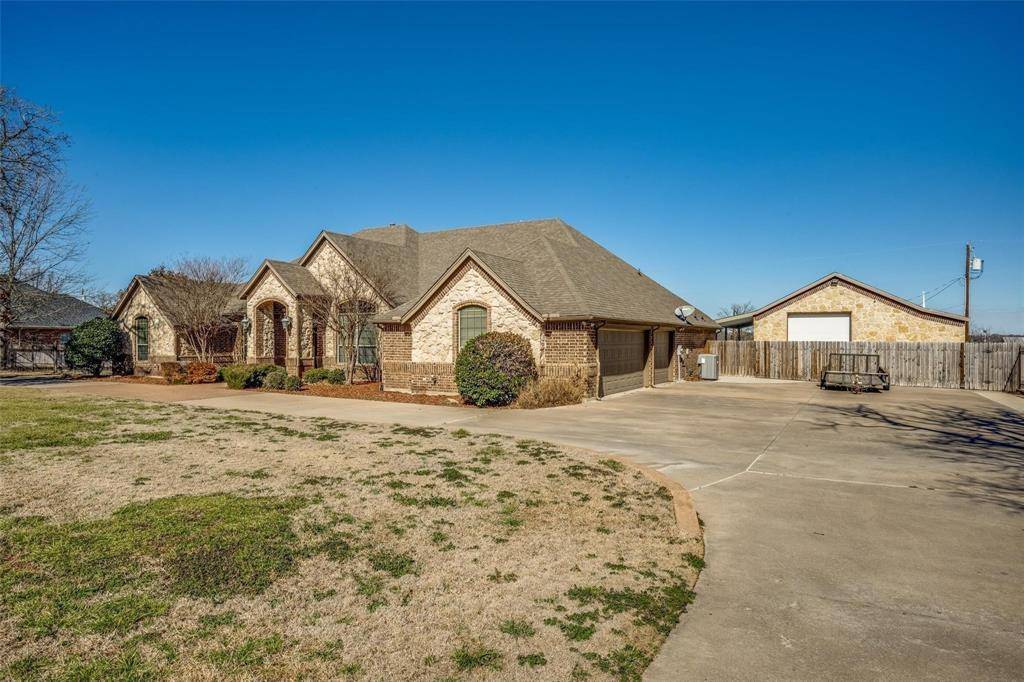 Bridgeport, TX 76426,1027 Shady Oaks Drive Drive N