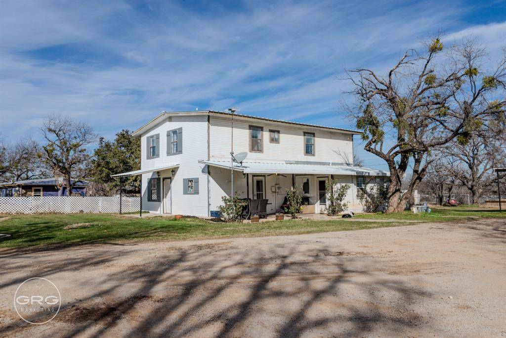 Breckenridge, TX 76424,1132 County Road 309