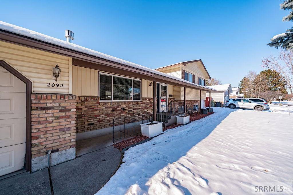 Idaho Falls, ID 83404,2092 E Malibu Drive