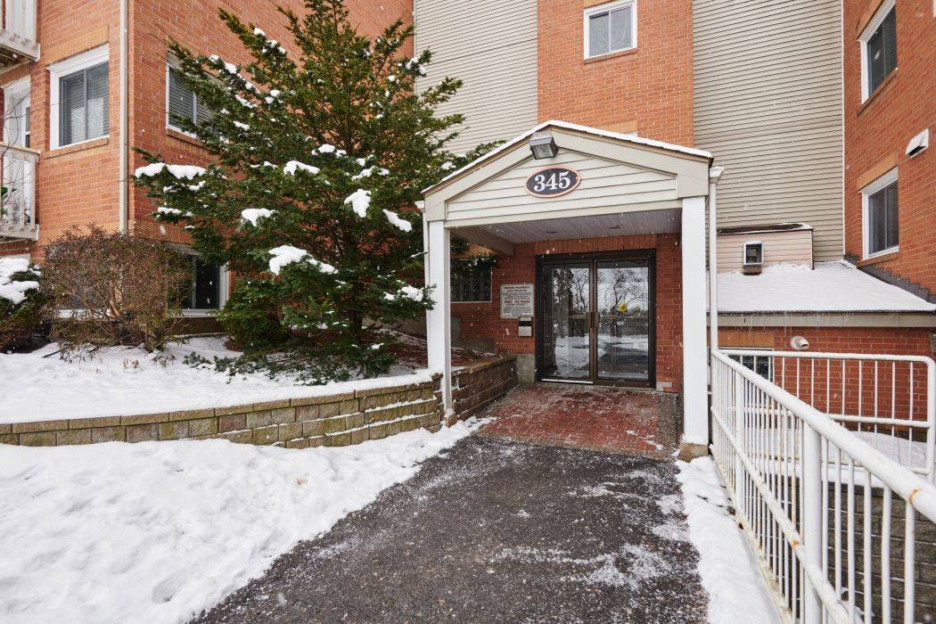 Orleans - Cumberland And Area, ON K1E 3W9,345 Centrum BLVD W #403