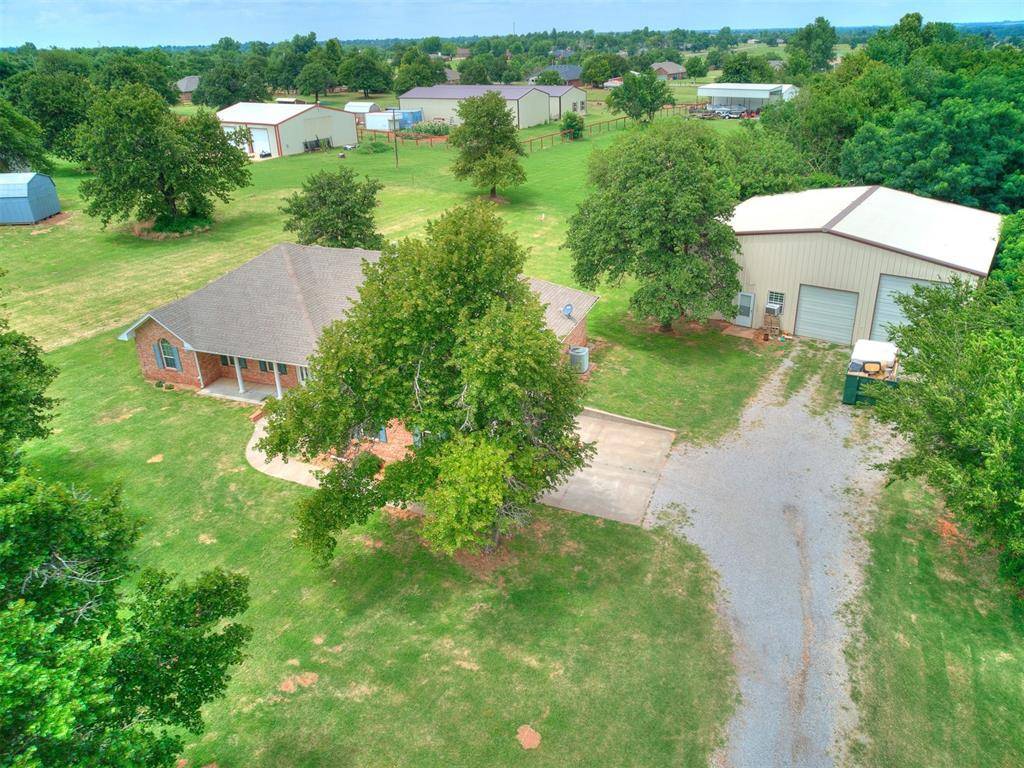 Tuttle, OK 73089,2316 E Rock Creek Road