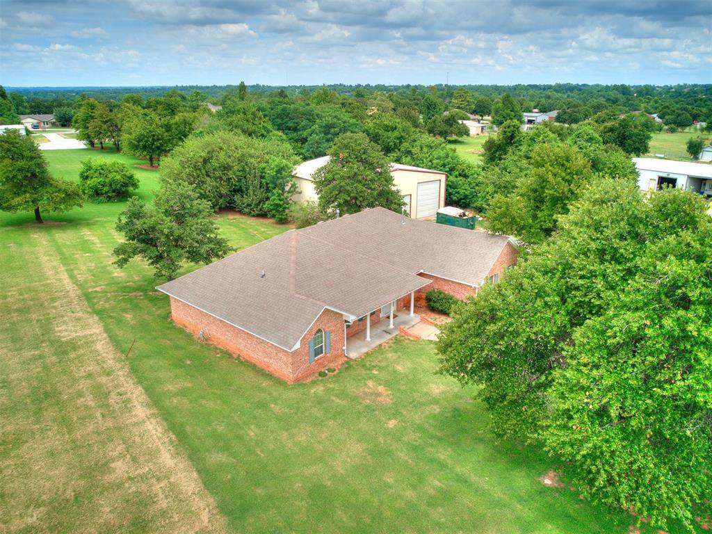 Tuttle, OK 73089,2316 E Rock Creek Road