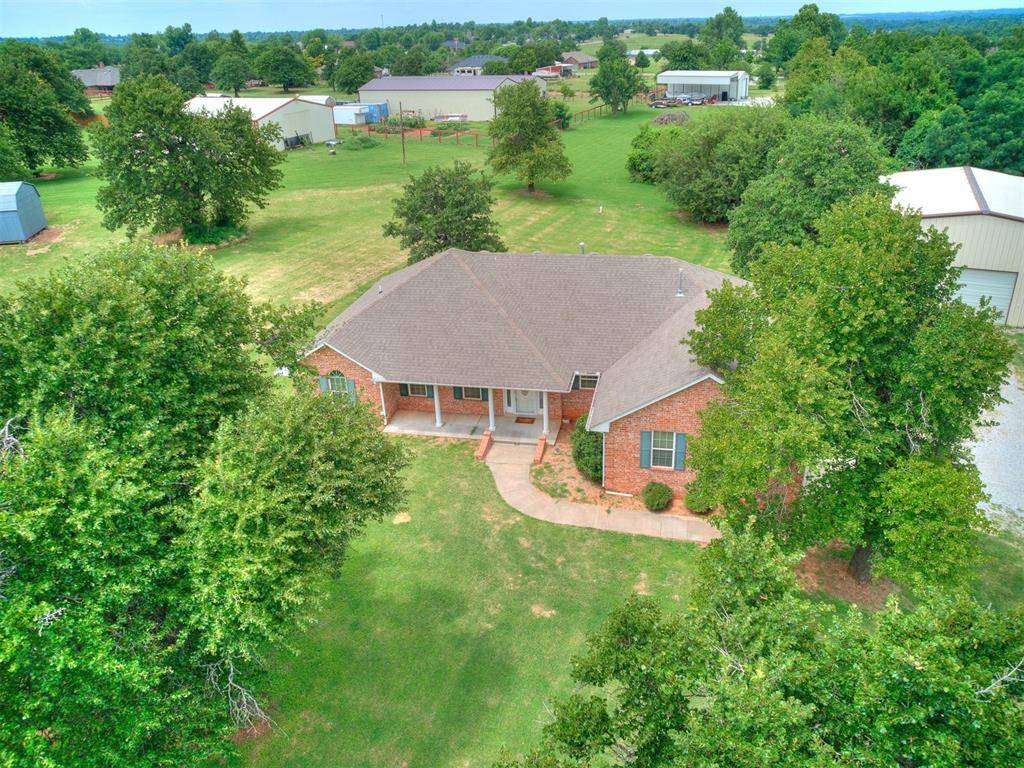 Tuttle, OK 73089,2316 E Rock Creek Road