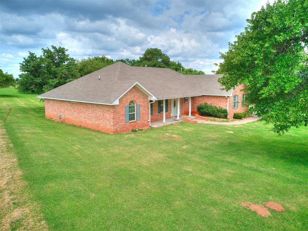 Tuttle, OK 73089,2316 E Rock Creek Road