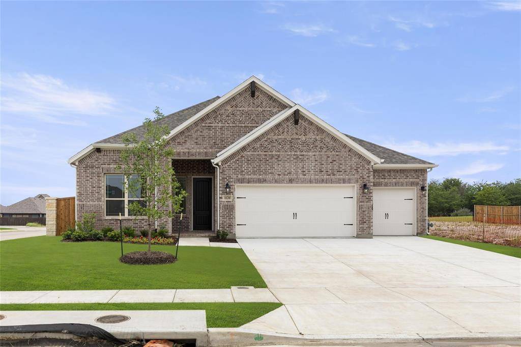 Anna, TX 75409,1120 Kadynce Lane