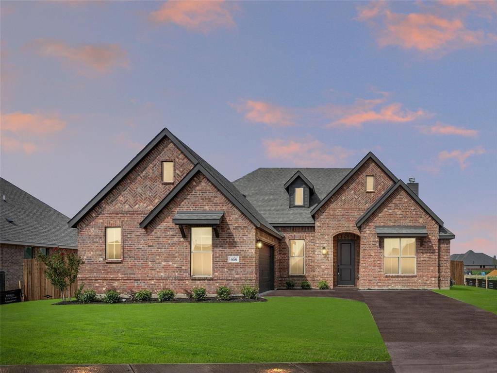 Cleburne, TX 76033,908 Meadow View Drive