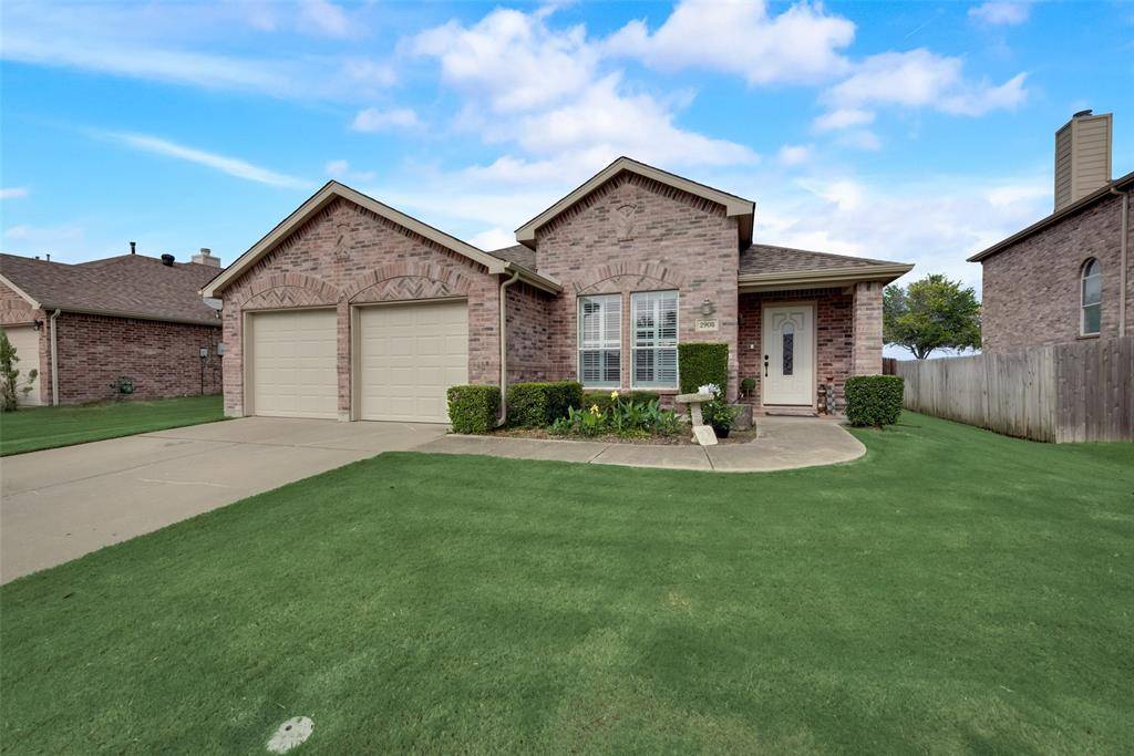 Mckinney, TX 75071,2908 Torreya Drive