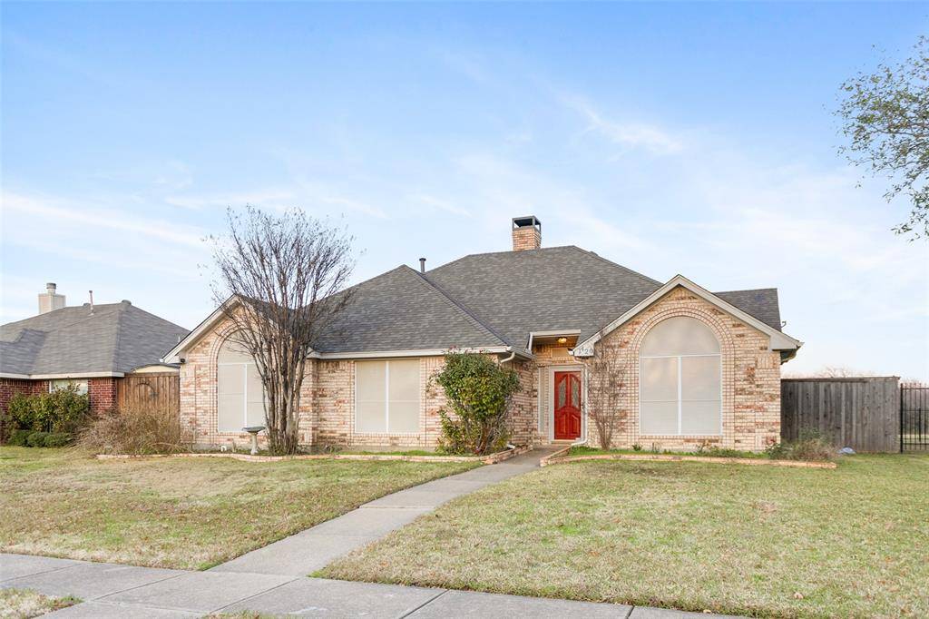 Mesquite, TX 75149,1420 Paula Lane