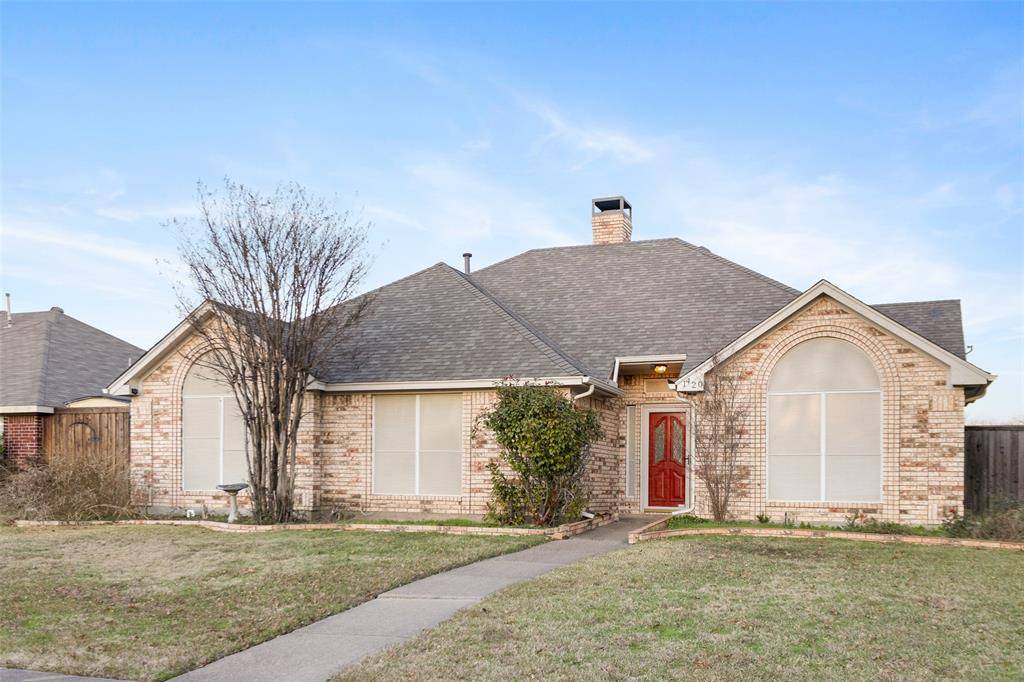 Mesquite, TX 75149,1420 Paula Lane