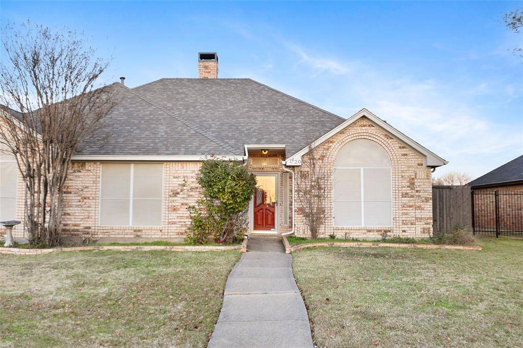 Mesquite, TX 75149,1420 Paula Lane