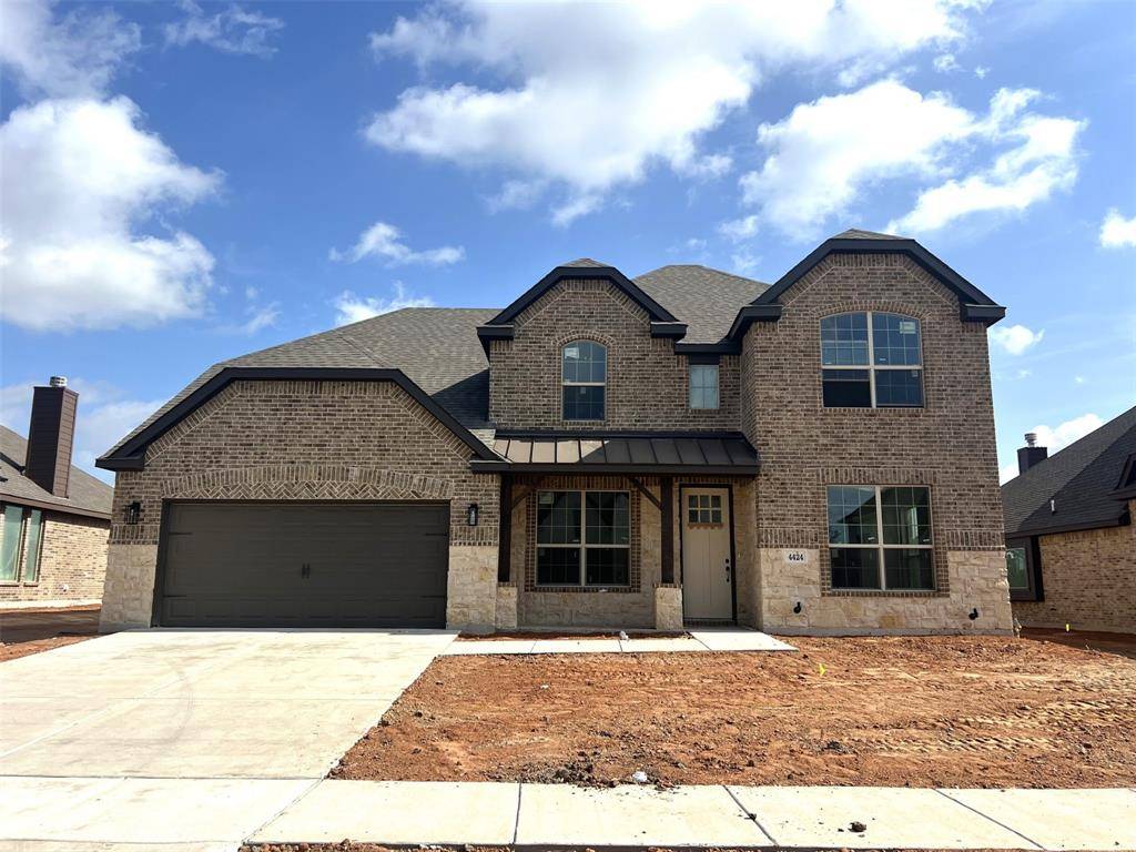 Joshua, TX 76058,4424 Lupine Estate Drive