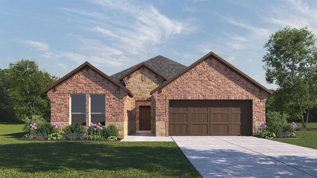 Forney, TX 75126,4167 Plateau Drive