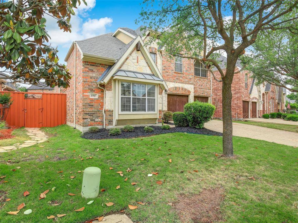 Plano, TX 75024,6917 Medallion Drive