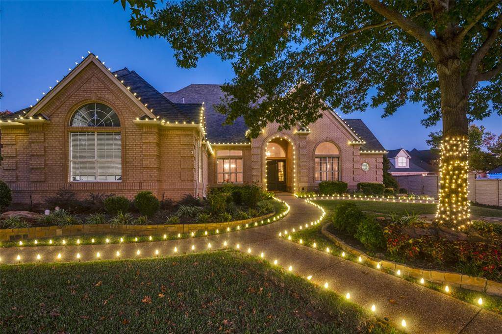 Southlake, TX 76092,601 Dominion Drive